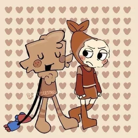 Shrimpo e Goob-DW thumbnail