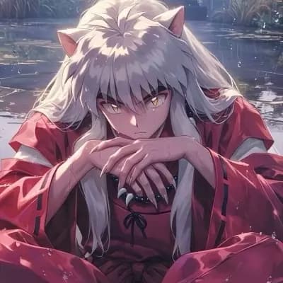 Inuyasha thumbnail