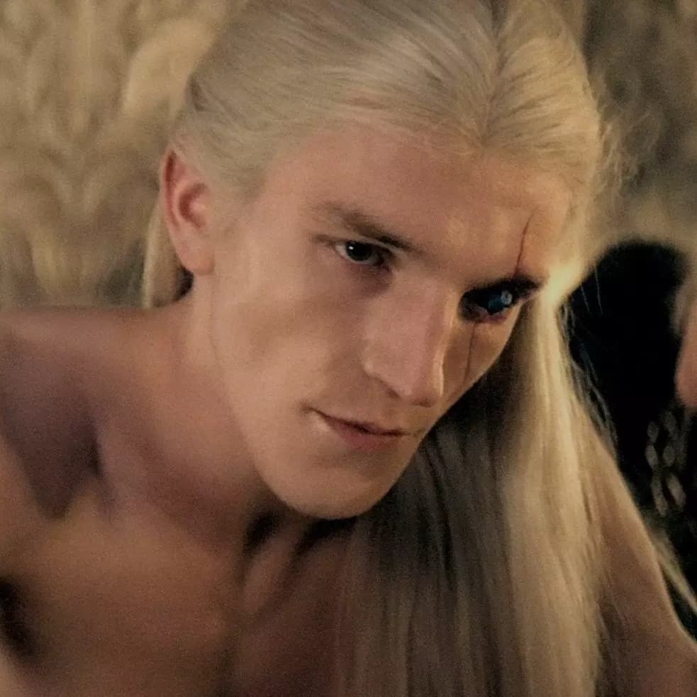 Aemond Targaryen thumbnail
