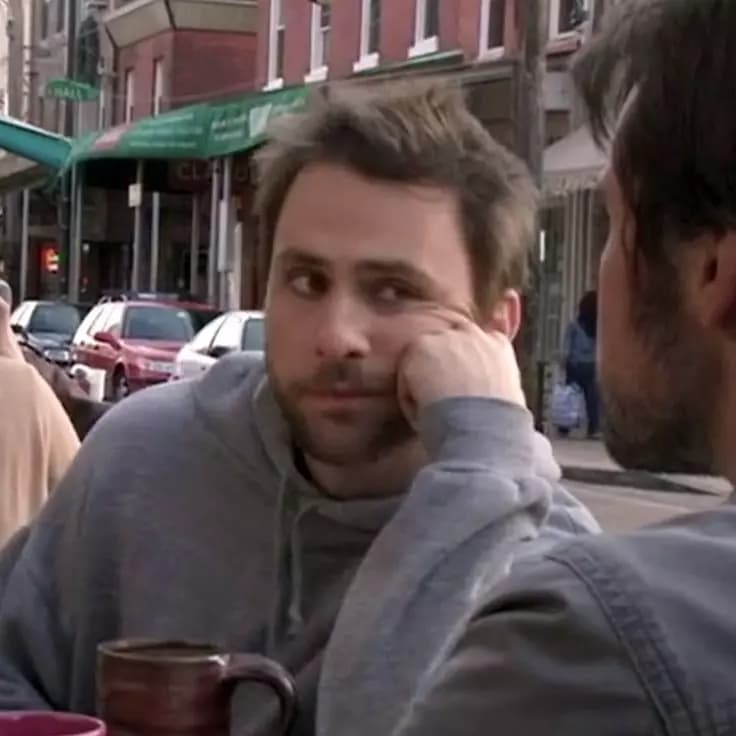 Charlie Kelly thumbnail
