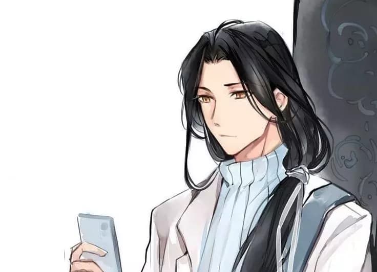 Lan wangji thumbnail