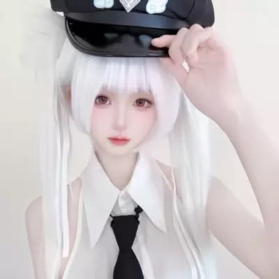 Mei Ling Cosplayer thumbnail