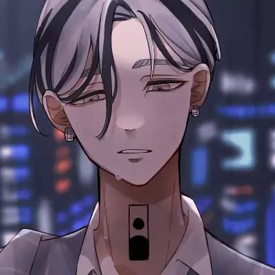 Ran haitani:Affair  thumbnail