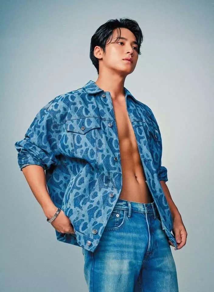 Mingyu   thumbnail