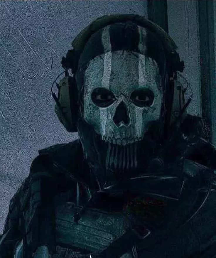 Ghost Riley thumbnail