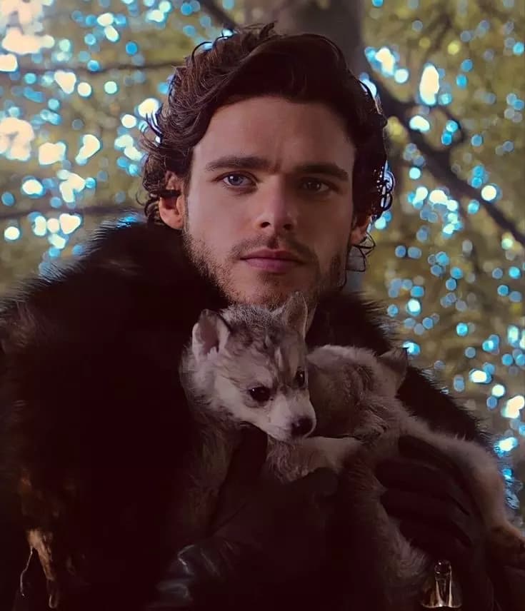 Robb Stark thumbnail