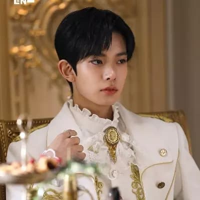 Heeseung thumbnail