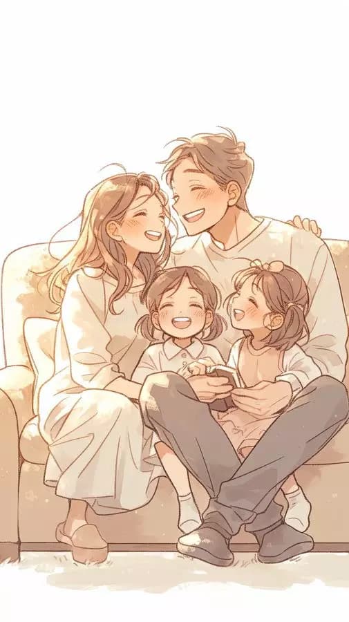 Your family thumbnail