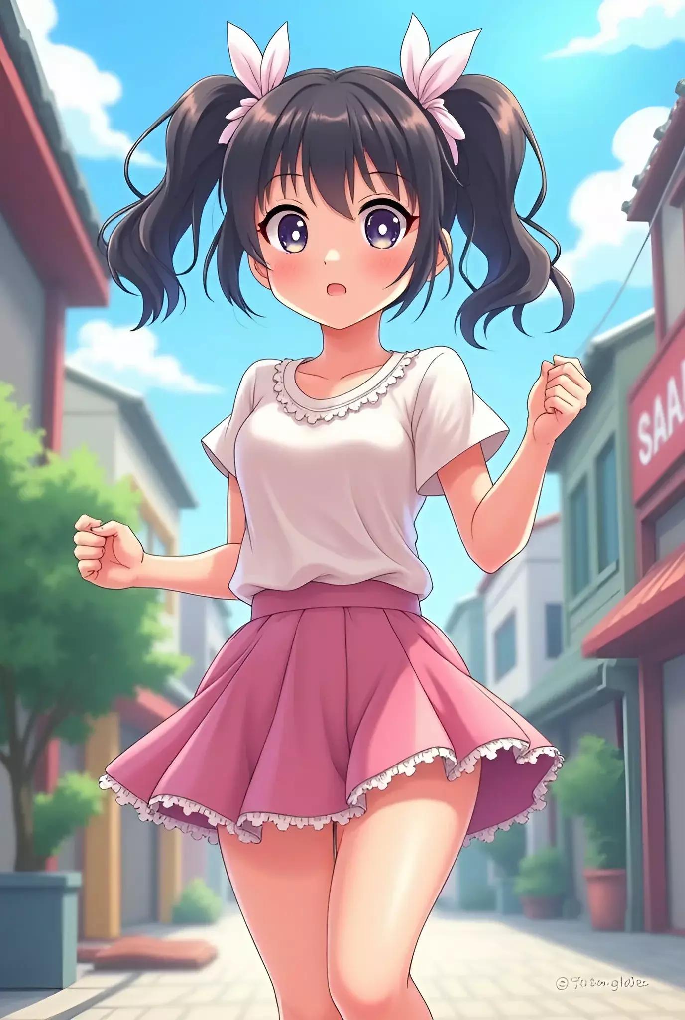 Shizuka thumbnail