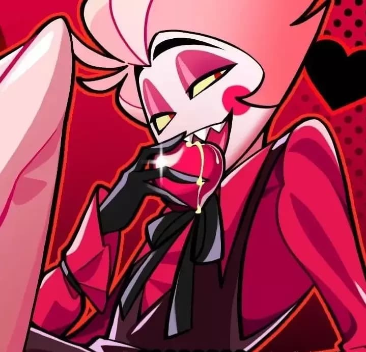 Lucifer Morningstar- HH thumbnail