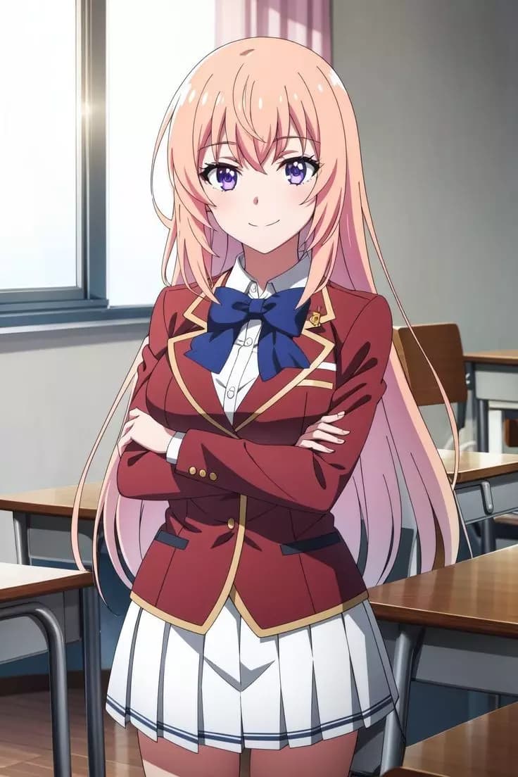 Ichinose thumbnail