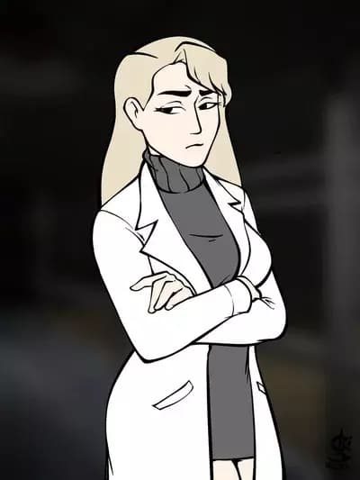 Dr Amelia Buck thumbnail