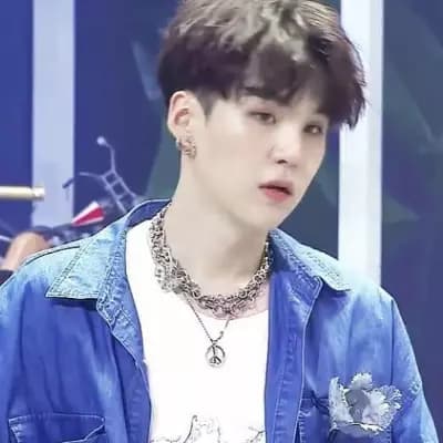 Min Yoongi thumbnail