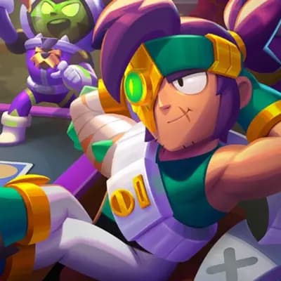 Ragnar Stonefist thumbnail