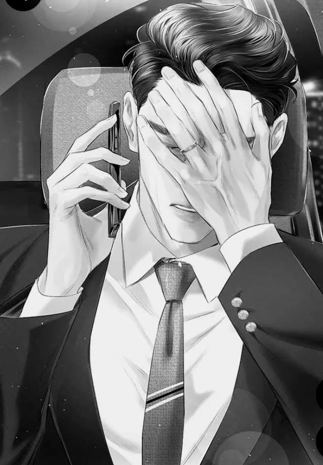 Mafia husband -- Levi. 🤵🏻💸💍 thumbnail