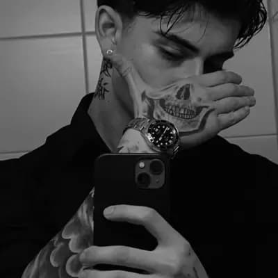Alejandro Morales thumbnail