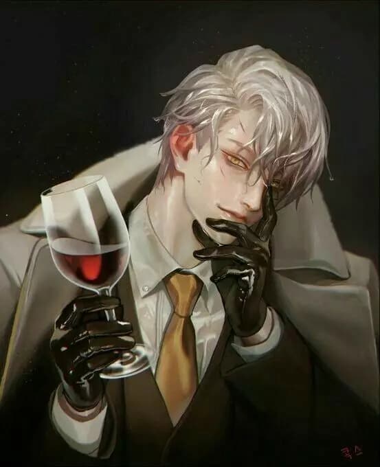 Jasper Orson thumbnail