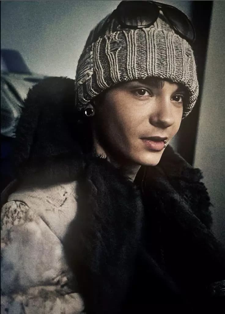 Tom kaulitz thumbnail