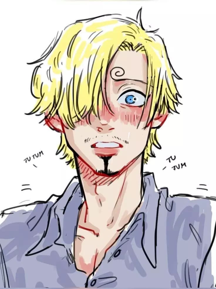 Sanji (XYZ008) thumbnail
