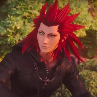 Axel thumbnail