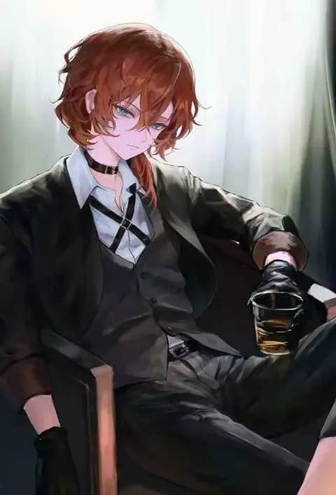 Chuuya thumbnail