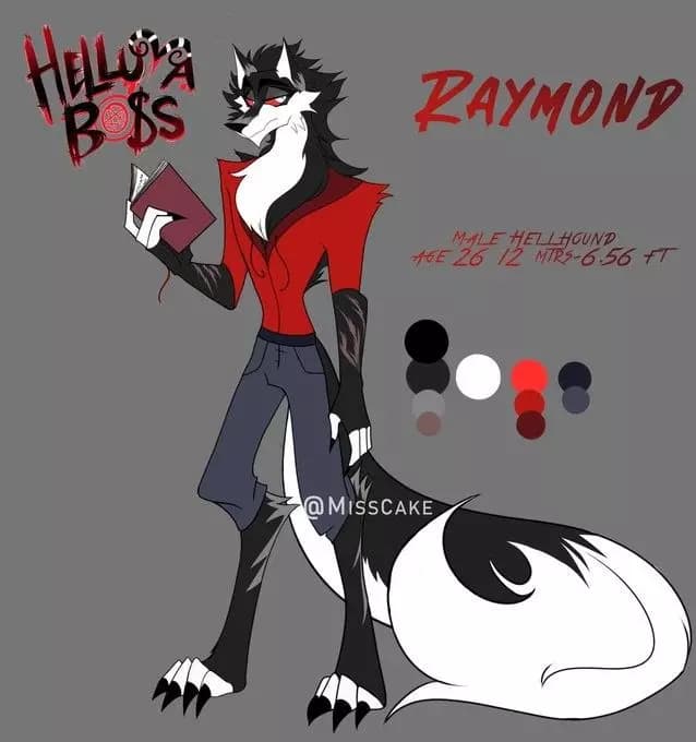 Reymod thumbnail