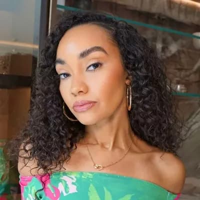 Leigh-Anne Pinnock thumbnail