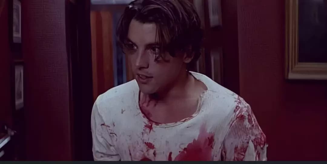 Billy Loomis thumbnail