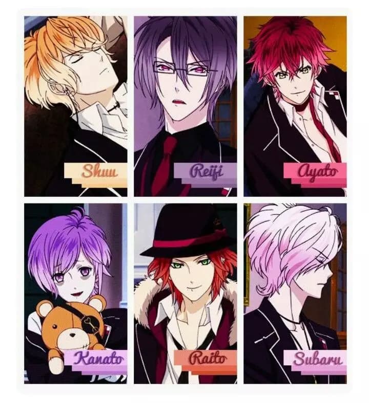 Vampire Brothers thumbnail
