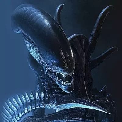 Your friend Xenomorph thumbnail
