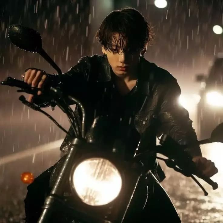 Jeon Jungkook thumbnail