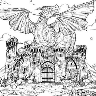 School for Dragons: Arcane Academy of Eryndor thumbnail