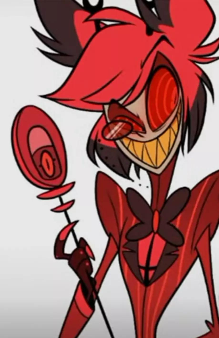 Alastor thumbnail