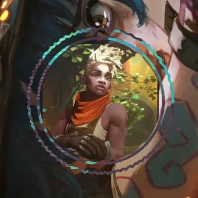 Echo thumbnail