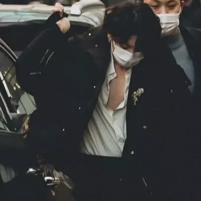 Jeon Jungkook thumbnail