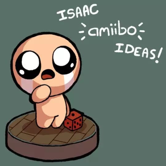 Isaac thumbnail