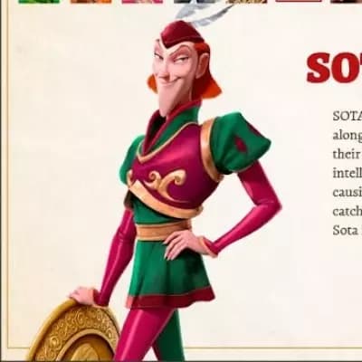 Sota thumbnail