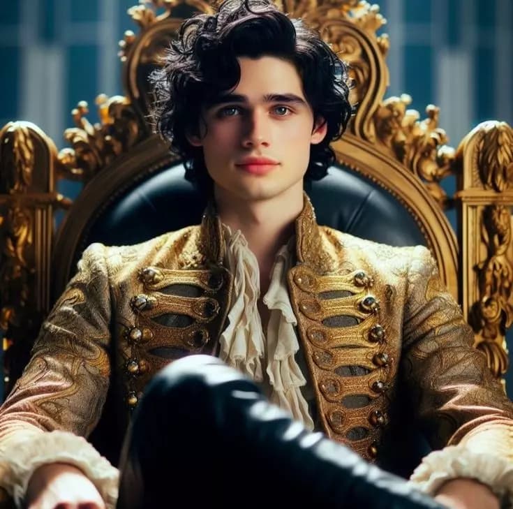 Royal Family thumbnail