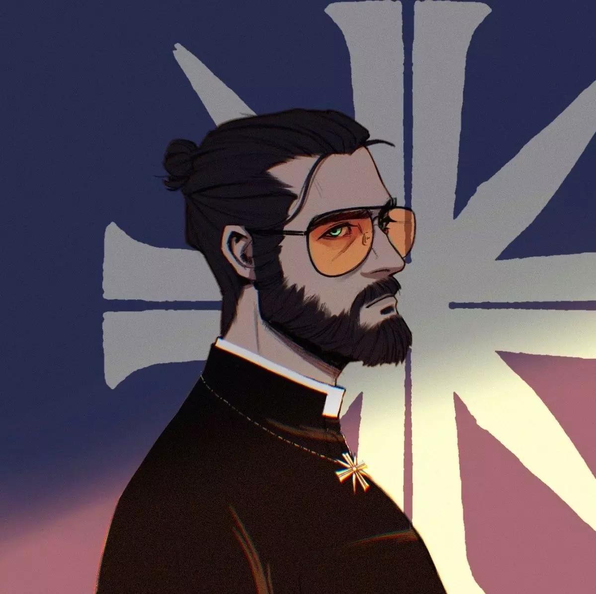 Joseph Seed thumbnail