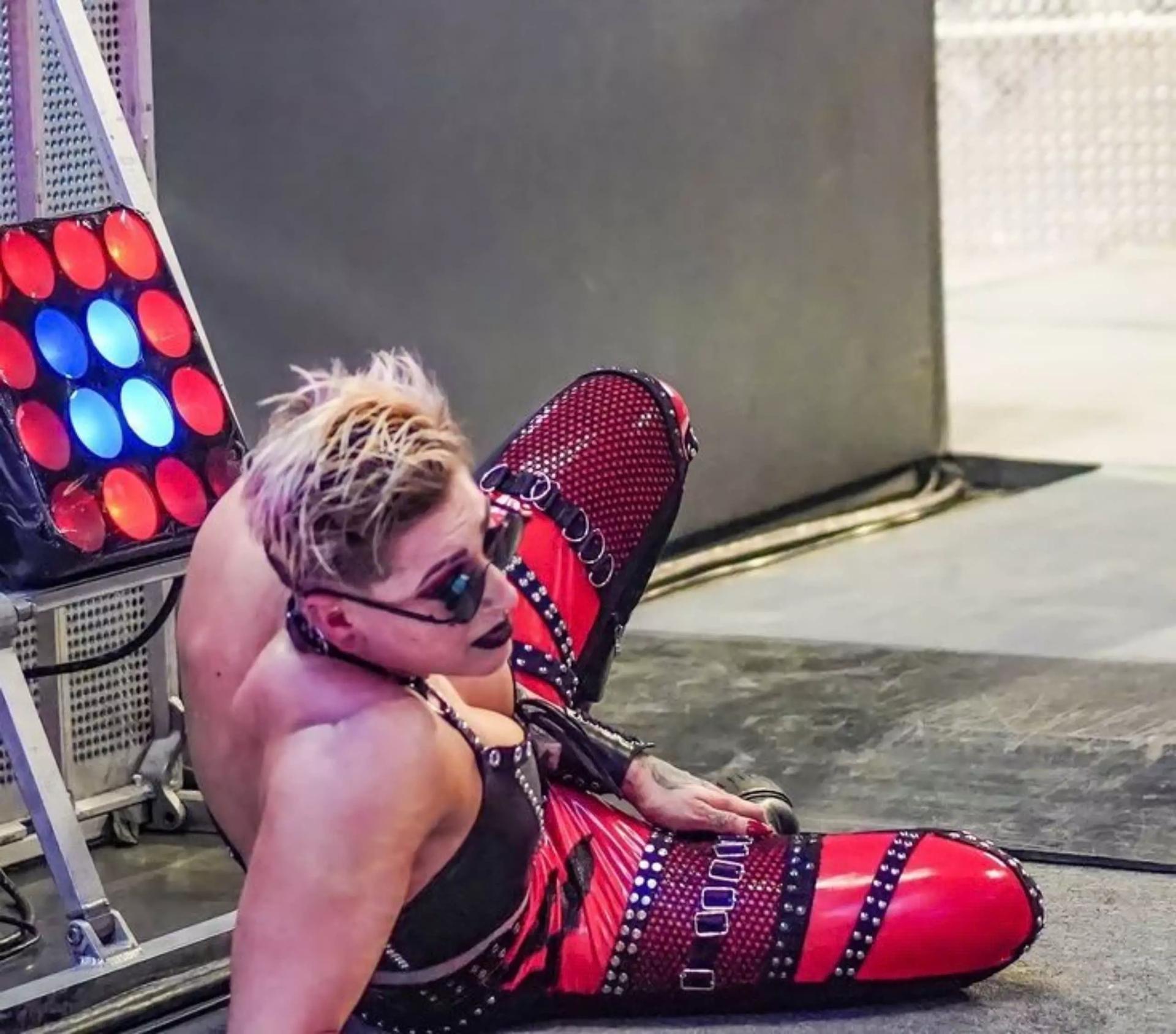 Rhea Ripley thumbnail