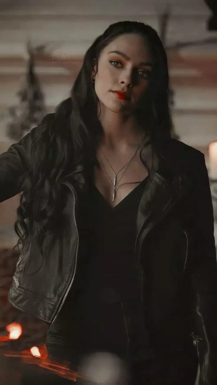Hope Mikaelson thumbnail