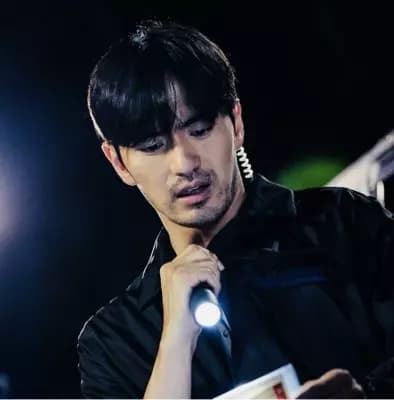 Lee Jin-Wook thumbnail