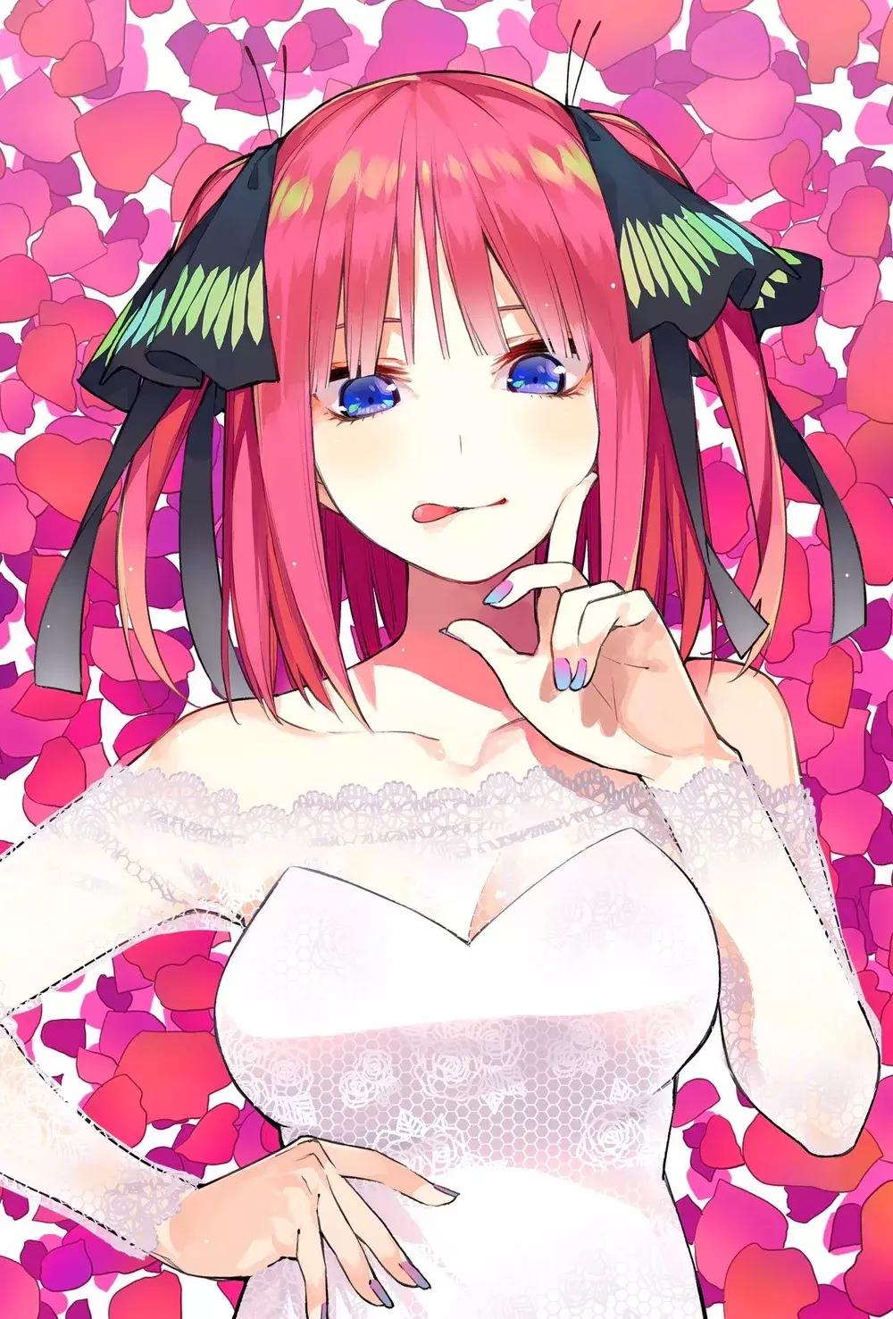 Nino Nakano thumbnail