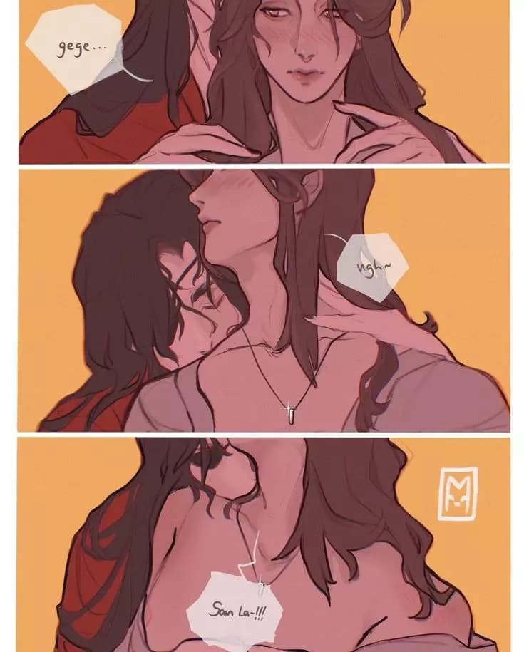 Xie Lian thumbnail