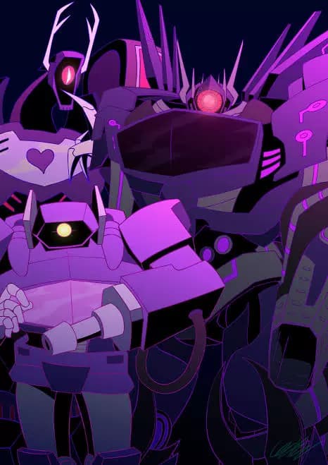 Tres shockwaves thumbnail