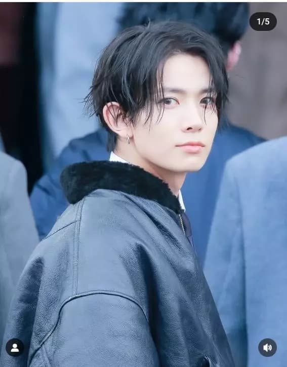 Lee heesung or heesung thumbnail