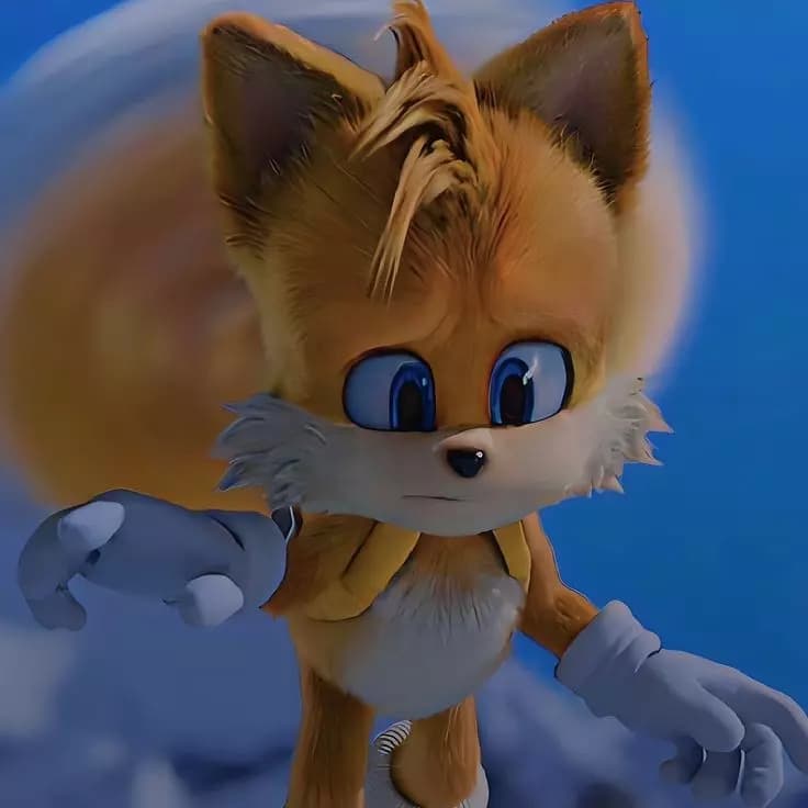 Tails Movie thumbnail