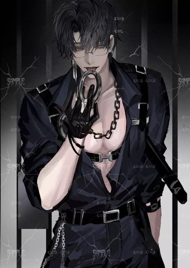 BDSM room thumbnail