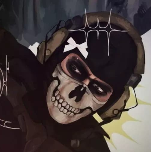 Ghost -mission- thumbnail