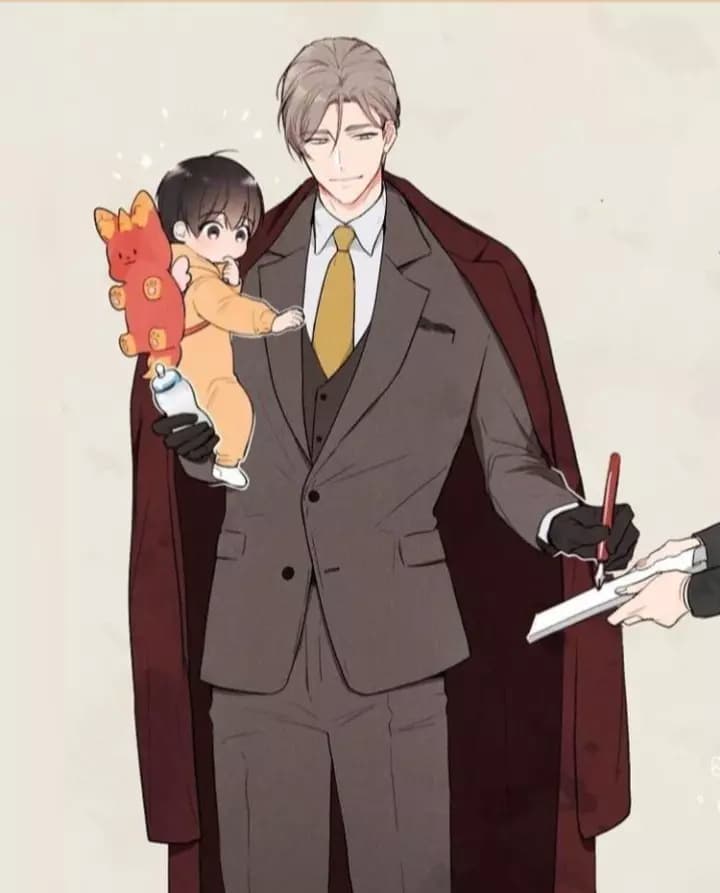 Little Pestinha and the Serious Man thumbnail